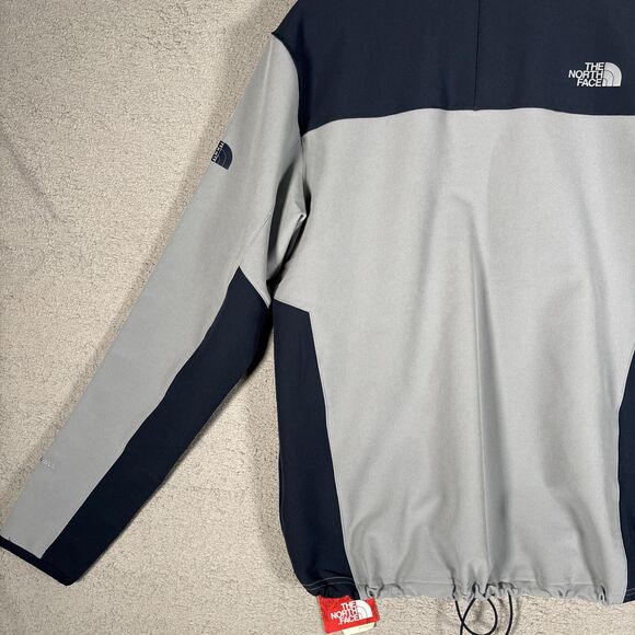 The North Face Jacket Tech Stretch Softshell Men’s Size M Full Zip - Picture 15 of 15